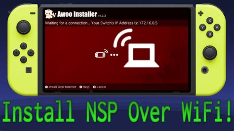 2 improves support for <b>Switch</b> Firmware 14. . How to install nsp files on switch atmosphere
